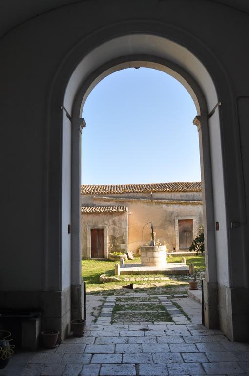 Villa Casale Modica Noto Exterior foto